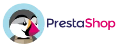 Prestashop logo 3