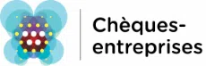 logo cheque entreprises