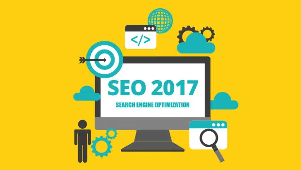 3 MUST SEO en 2017