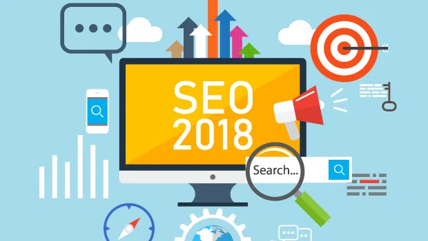 3 tendances SEO à suivre en 2018