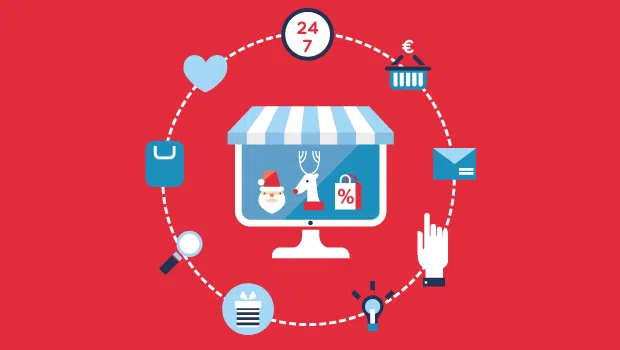 5 astuces pour un e-Noël réussi !