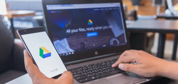Google_Drive