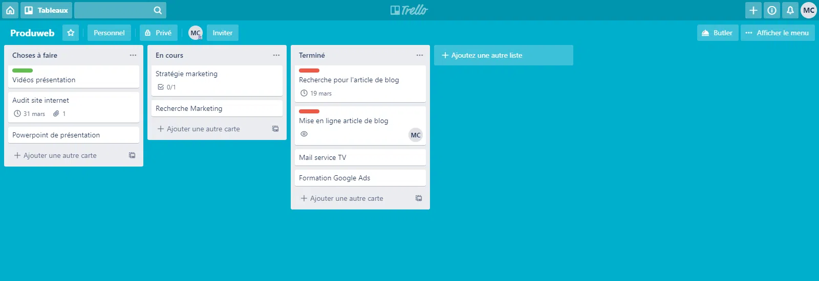 Trello