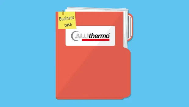 Cas pratique - Aluthermo