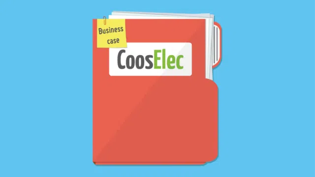 Cas pratique - Cooselec