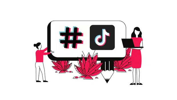 Comment utiliser les hashtags sur TikTok ?