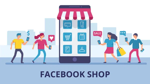 Comment vendre sur Facebook ?