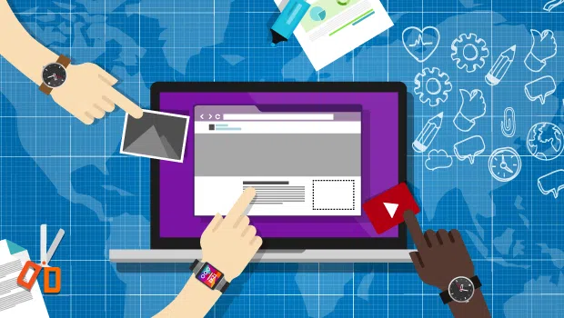 Content Management System