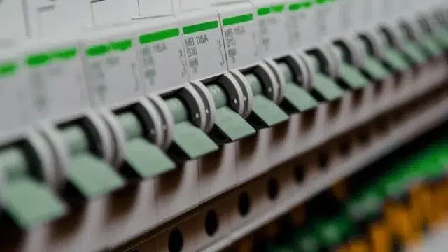 cooselec disjoncteurs