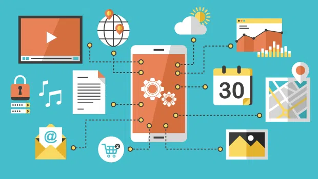 Des applis pour vous faciliter la vie au bureau (ou ailleurs !)