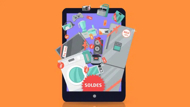 Etes-vous prêts pour les soldes ?