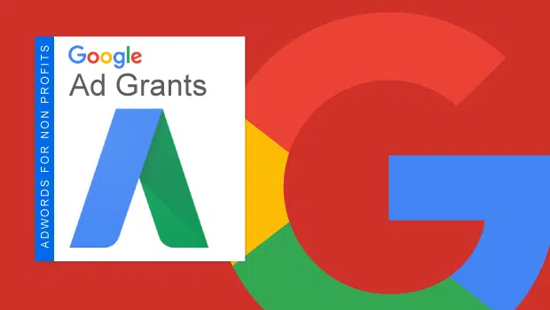 Google Ad Grants
