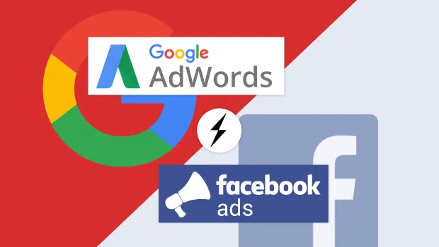 Google Ads et Facebook Ads