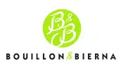 La Maison Bouillon & Bierna confie son site web à ProduWeb