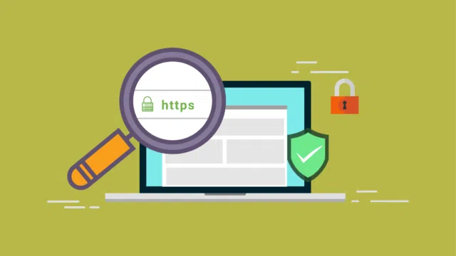 Le certificat SSL