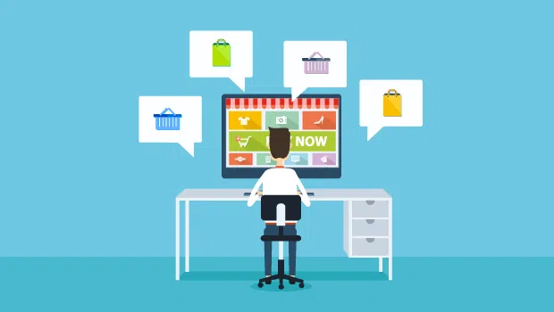 Les avantages de la fonctionnalité "Multi-boutiques"