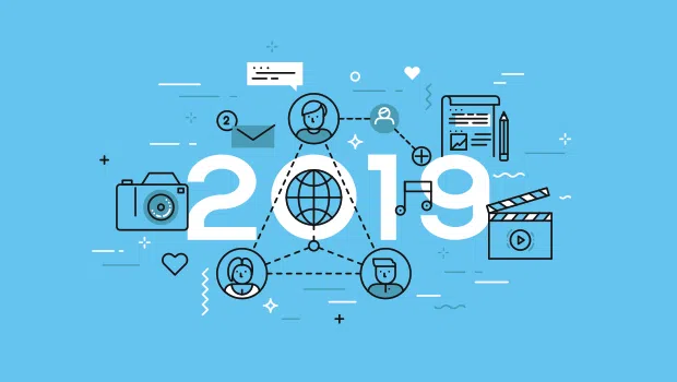 Les bonnes résolutions web pour 2019