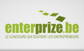 ProduWeb au salon Entreprendre avec Enterprize