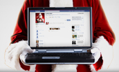 ProduWeb gère l'e-réputation du Père Noël