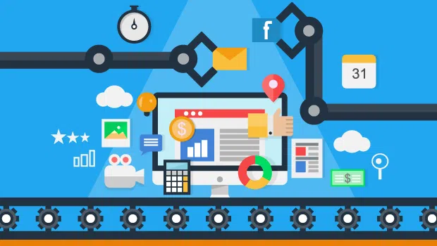 Qu'est ce que l'automation ?