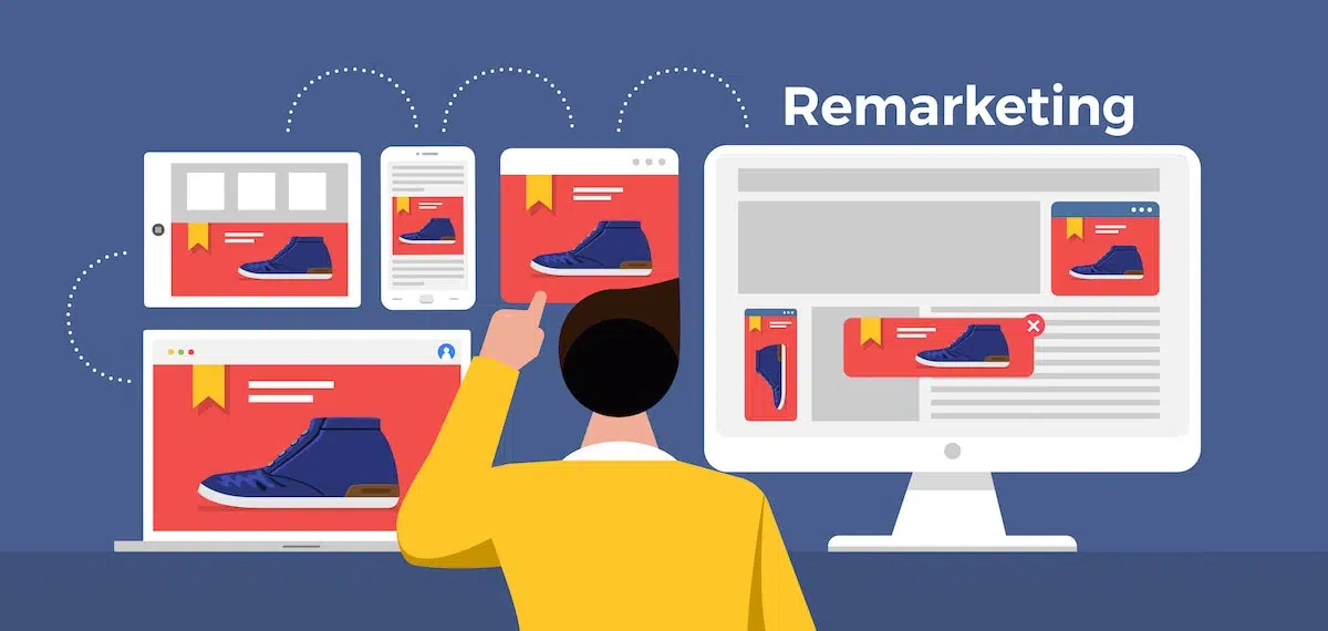 remarketing dynamique