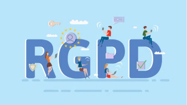 RGPD - Évitez des amendes pour votre site web !