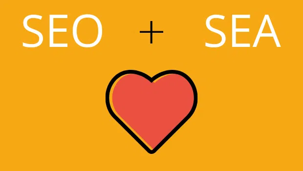 SEO + SEA