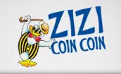 Un site tout frais tout neuf pour Zizi Coin Coin