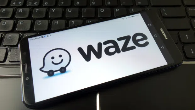 Waze