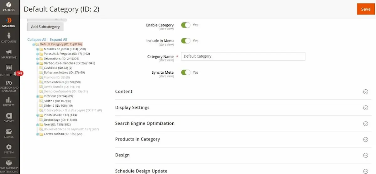 magento-catalogue-produits