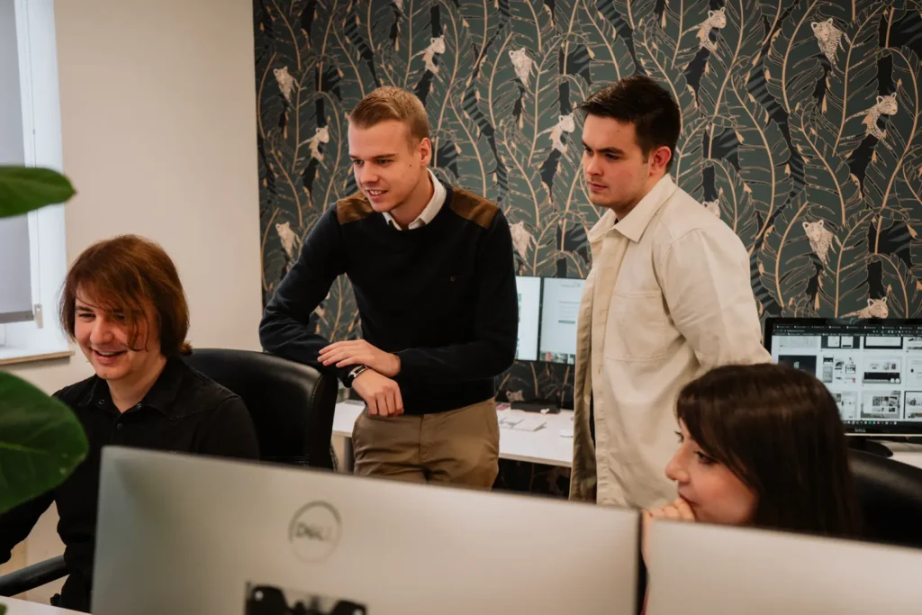 Agence-Laravel-spécialisée