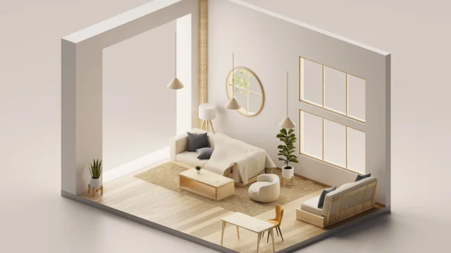 magichome amenagement interieur
