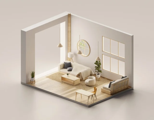 magichome amenagement interieur
