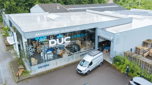 DUC Featured