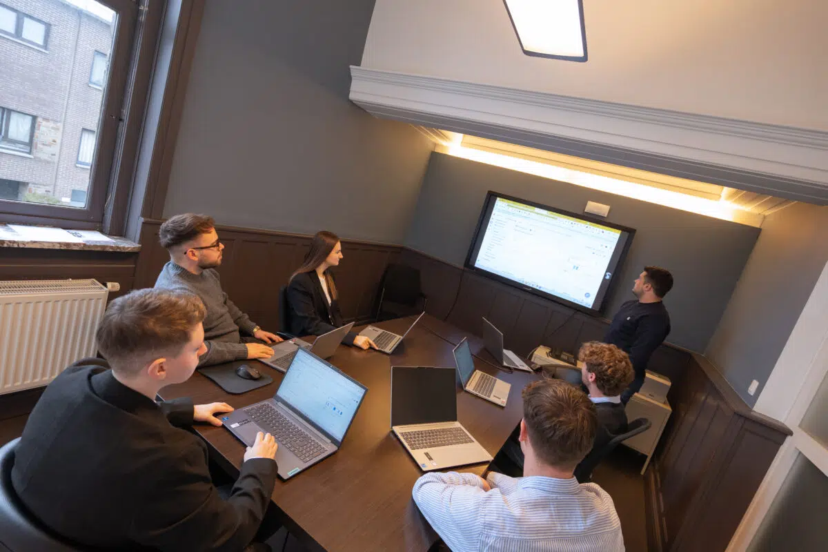 agence-marketing-automation-et-ia-liege