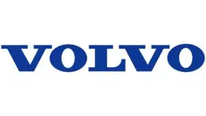 Volvo Logo 1959 2020